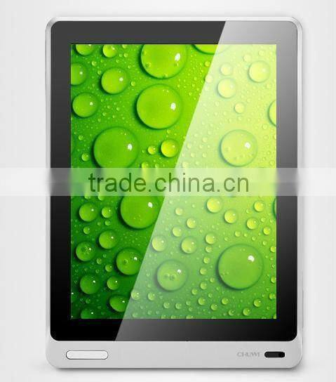 V8 Dual core 1.6Ghz CPU 8 inch Android 4.0 Tablet PC Capacitive Screen dual camera HDMI 2160P 01