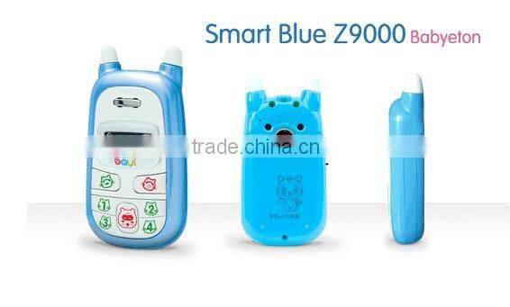 Z9000 kid bady children security mobile phone