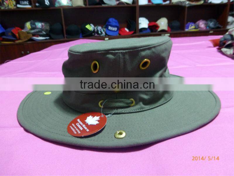 Custom Design Casual Fresh Bucket Hats/Cap