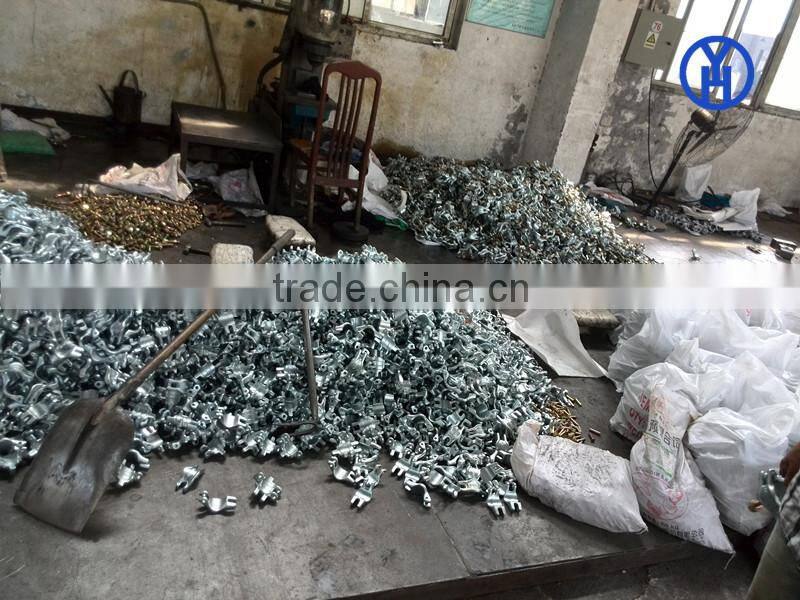 Wedge Formwork Rapid Clamp