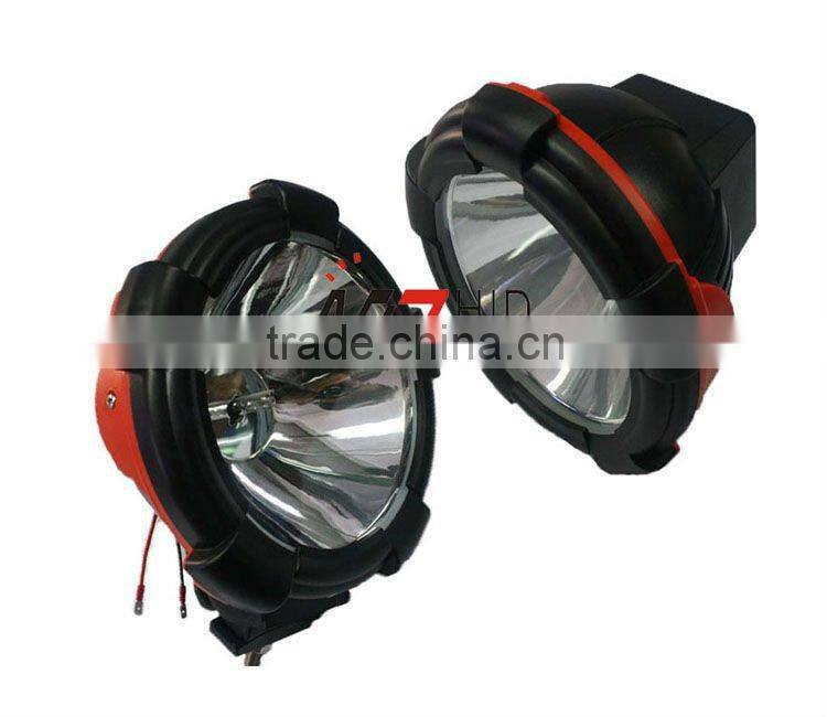 12V,35W/55W,9inch HID Offroadlight/Drivinglight/Spotlight