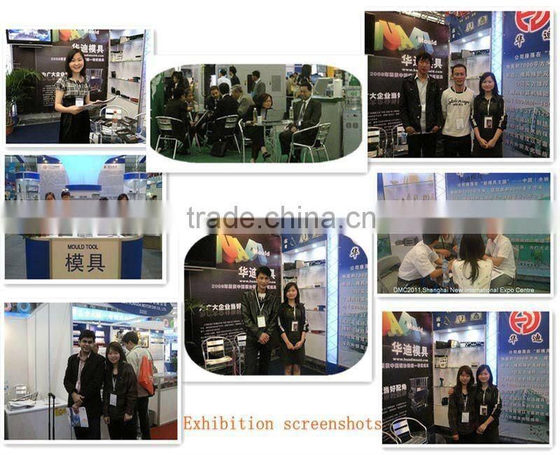 All kinds of precision stamping parts