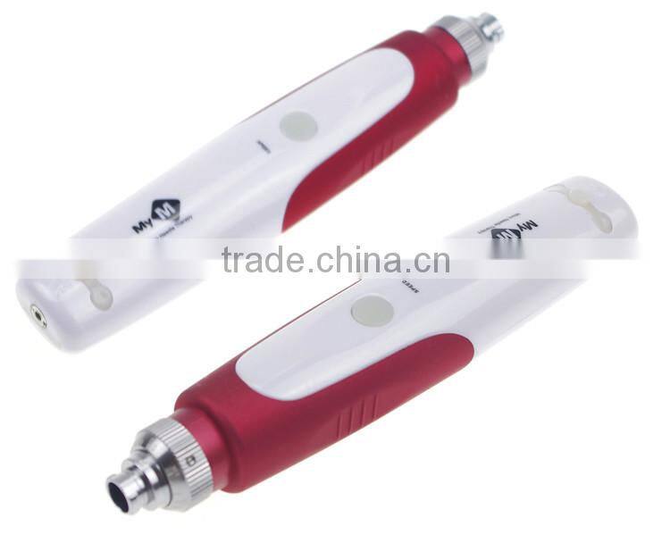 Professional Derma Meso Pen for Skin Micro-needling