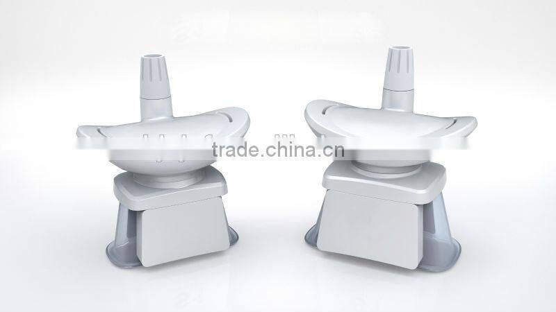 Anybeauty Cryolipolysis slimming machines cryo face and neck lift machine