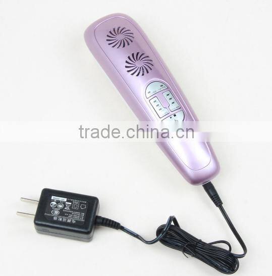 High Effection Breast Enlargement Massager with 640mm red light