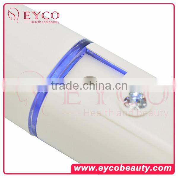 refreshing face mist Nano Handy Mist Spray Atomization Facial Mister Extensions Steamer