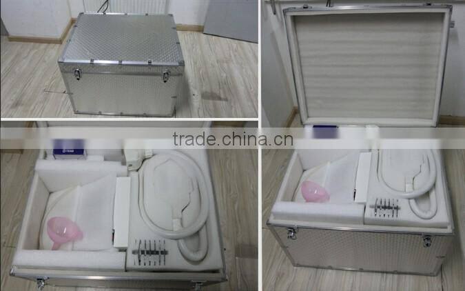 Hair Removal 808nm Diode Laser And High Power Laser Epilator