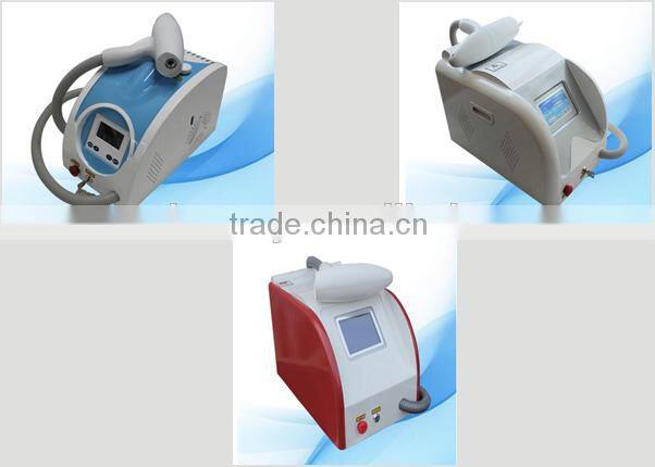 nd yag laser tattoo removal device q switch nd yag laser 1500mj laser tattoo removal