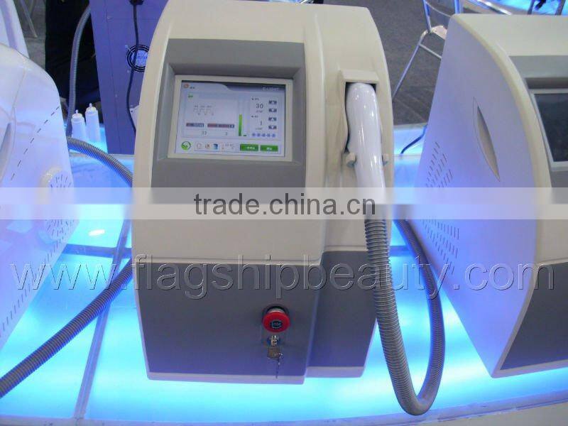 professional ipl device for hair removal skin therapy