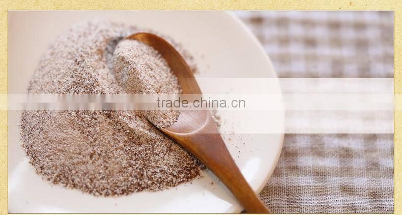 Hot coffee drink 3 in 1coconut milk coffee Powder 340g