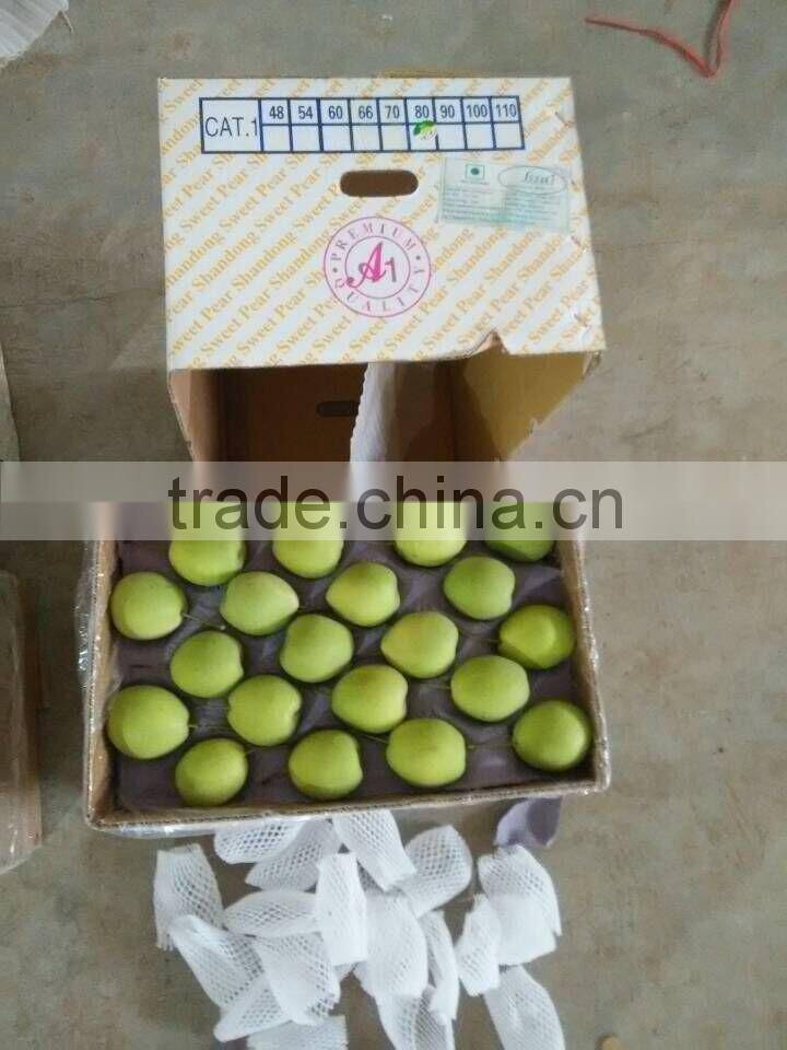 Shandong Pear