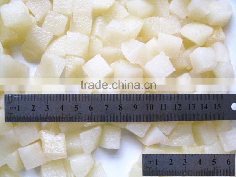 High Quality Fresh Canned Pear in Syrup