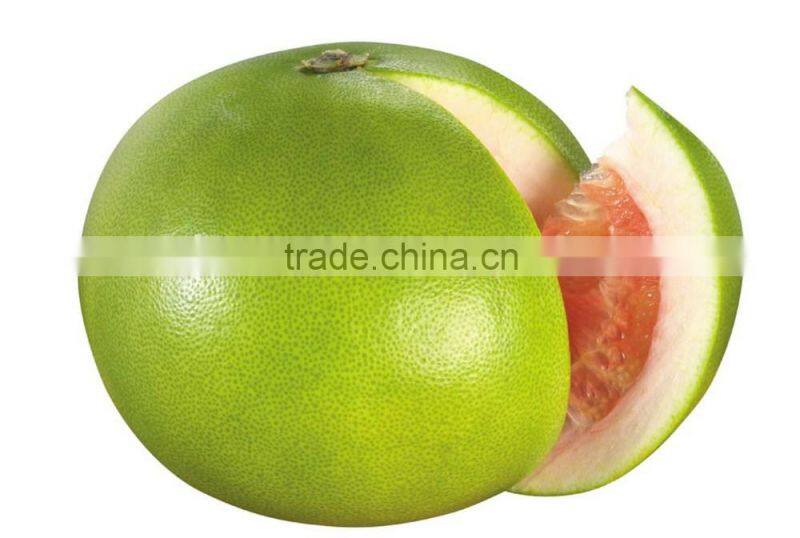 white flesh pomelo