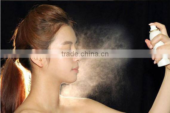 Foam Cleaner aerosol filling machine