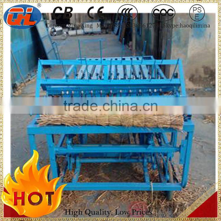 hot sale Wicker rolling machines |wicker machine|wicker machine prcie