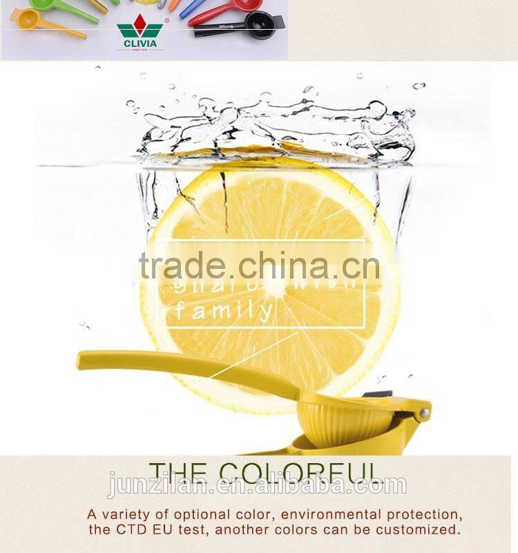 HL-4 manual lemon juicer squeezer machine