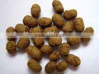 newly developed Floating Frog/fish/ animal pellet /food machine