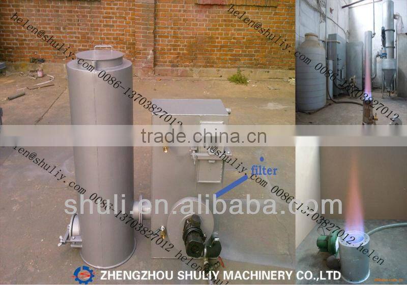 Newest energy saving coal gasifier/Rice husk gasifier/straw gasifier//0086-13703827012