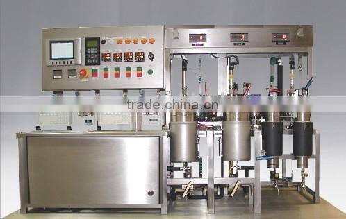 ginger oil extraction machine