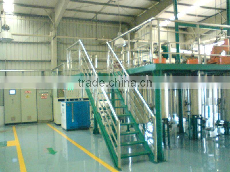 Supercritical CO2 extraction device for pharmaceutical extraction