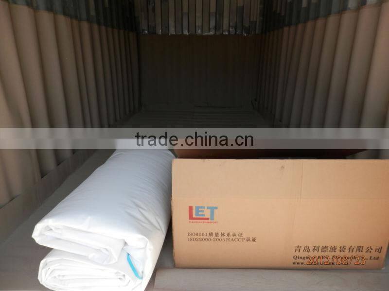 flexitank wholesaler flexitank supplier have good price