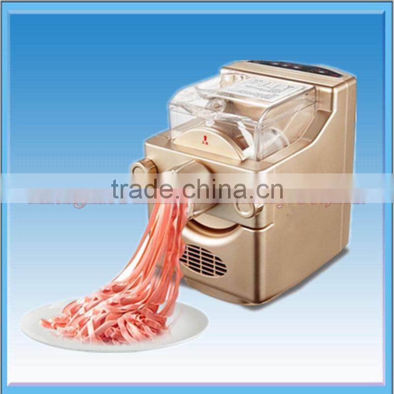 Competitive Noodle Maker Machine China Supplier