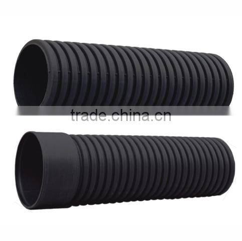 Hdpe Corrugated Pipes Price