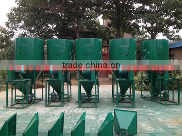 TAIYU Equipments for Poultry Farms