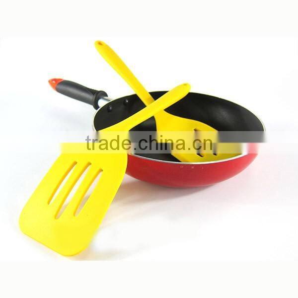 2017 Sedex Audit factory Silicone Shovel/Spatulas cooking spatulas Silicone spetula