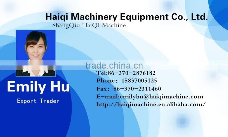 HQ-LJ1.0 High efficiency and industrail biomass sawdust burner for furnace
