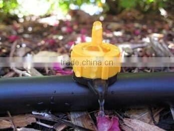 Take apart Irrigation Pressure Compensation dripper