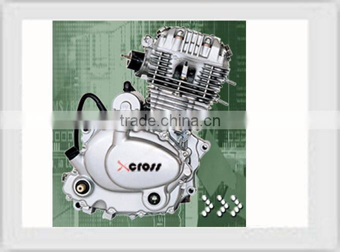 Chinese 125cc Motorcycle Engine 125cc Engine 125cc Vertical Engine 125cc Scooter Engine 125cc dirt bike engine For Sale CG125