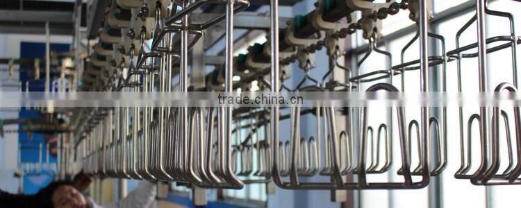 chicken/poultry slaughterhouse poultry equipment/machine price for chicken slaughter house slaughtering line