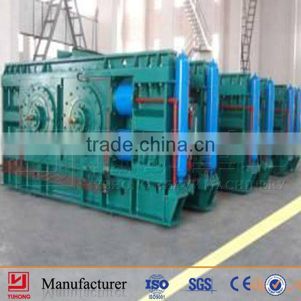 2014 Hydraulic Roller Press for Cement Plant