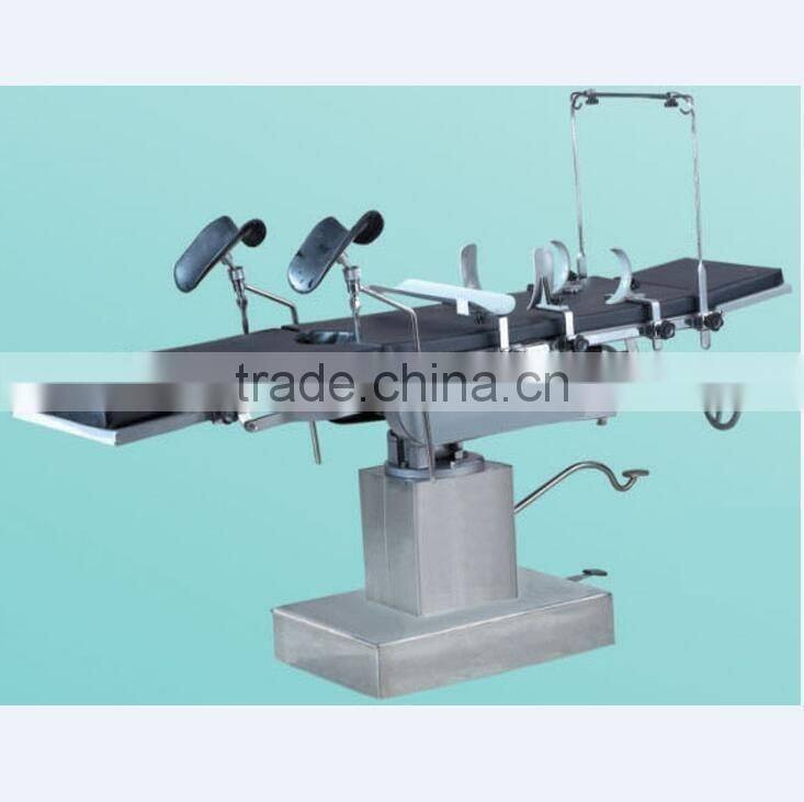 Multipurpose Operating Table for Medial application model of 3008