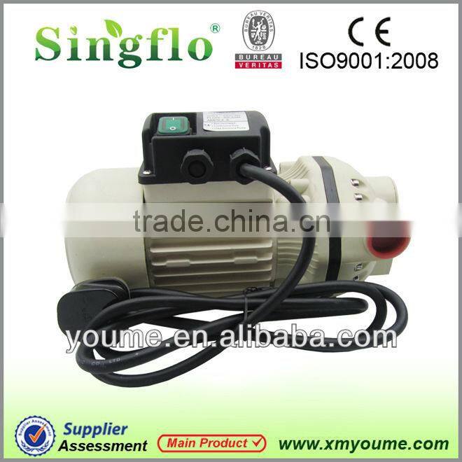 Urea DEF Jet Pump with UK Plug