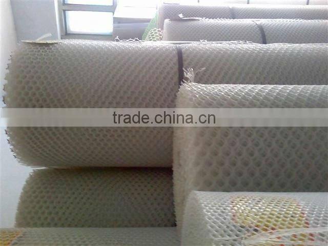 extruded plastic drainage net (China factory)