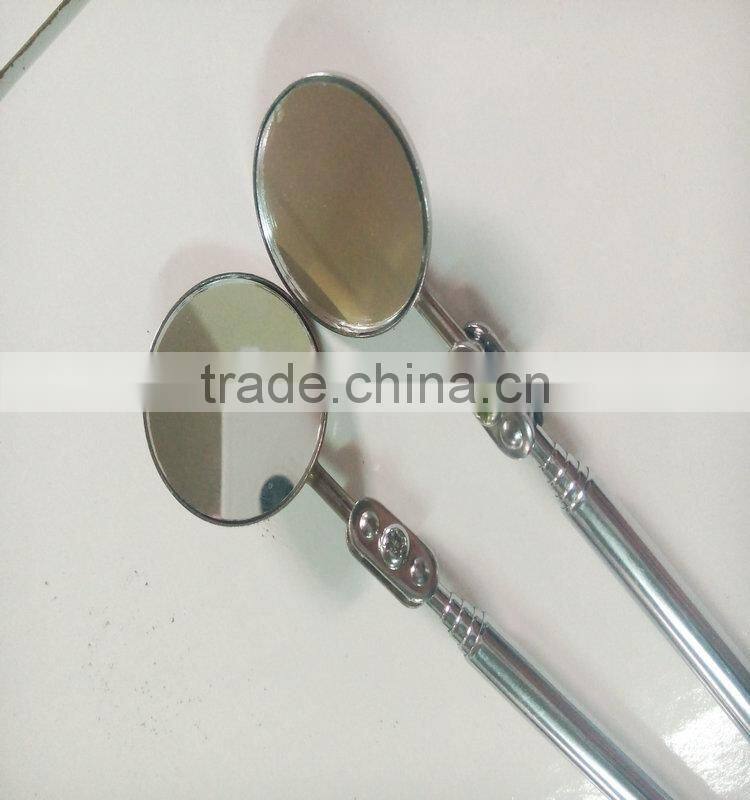 under vehicle checking mirror