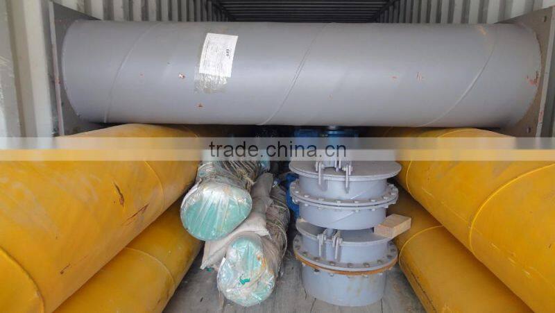 High quality best nature gas generator