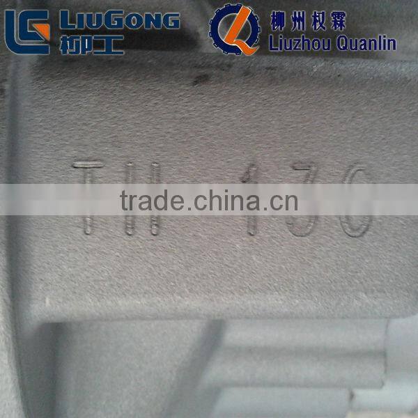 Liugong Accessories ST9257 11C0089 Motor Starter