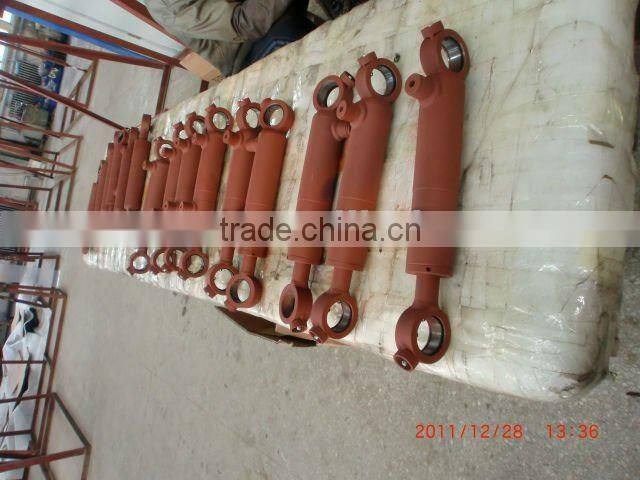 hydraulic hoist cylinder factory price