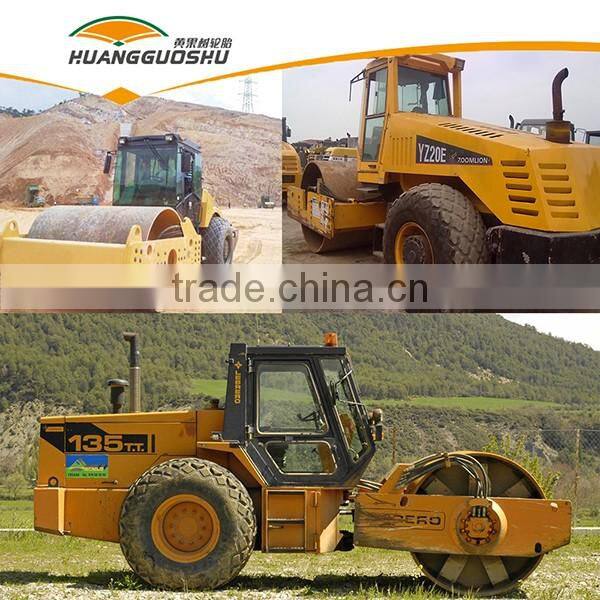 C-7 china good wholesale tire roller 23.1-26