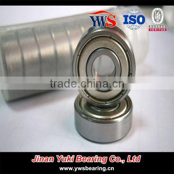 china skateboard bearing 608zz