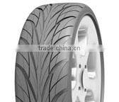 BCT brand car tyre PCR tyre