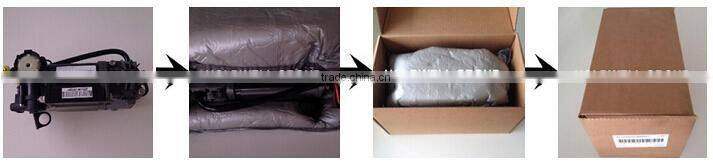 A2113200304 Mercedes W211 W220 air suspension compressor