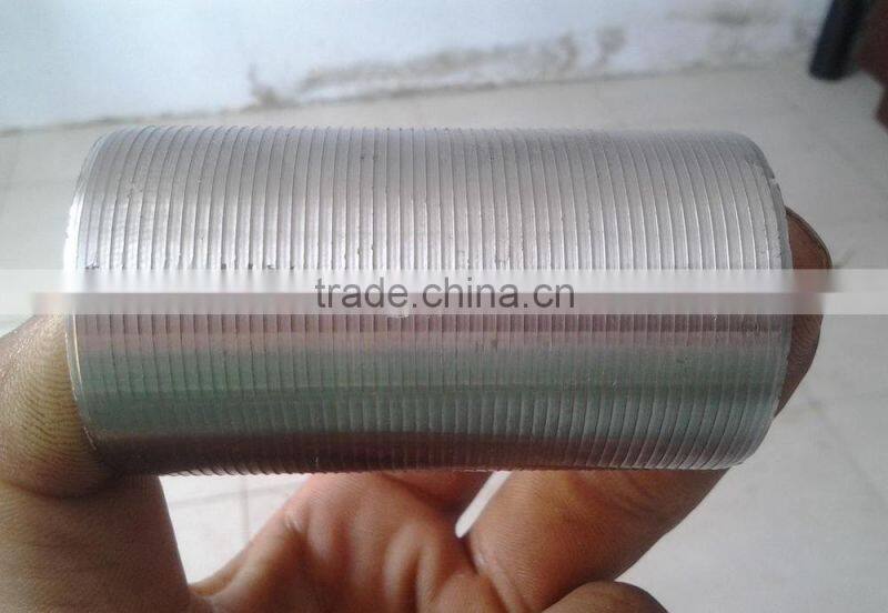 Splicing steel bar / Reinforcement Joint