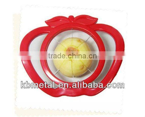 Apple Cutter / Fruit Divider with 8 petals