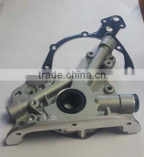 KOOLMAN oil pump 90536036 90543924 LP0640 729231010