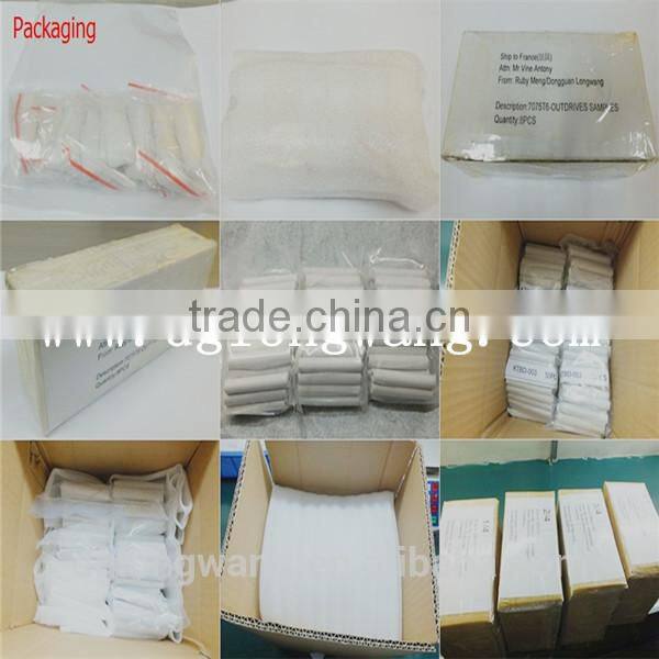 New product fountain pen parts made in china