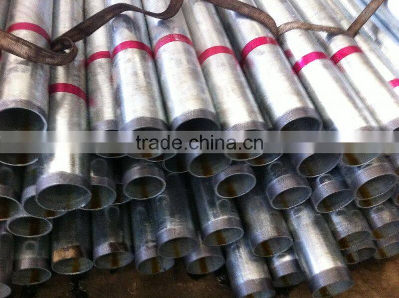 STEEL PIPE ERW /SSAW/LSAW/WELDING